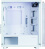  Zalman T4 PLUS White Mini-Tower ARGB