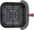 Аэрогриль Rondell RDE-AF888 1700Вт бургунди/черный Аэрогриль Rondell RDE-AF888 1700Вт бургунди/черный
