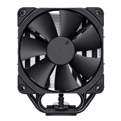  Noctua NH-U12S chromax.black (NH-U12S chromax.black) LGA 1700/1200/115X/2011/-3/2066/AM4/AM5 TDP 129 Black RTL