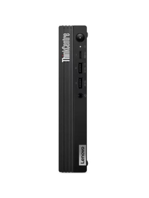 - Lenovo ThinkCentre M70Q G4, Intel Core i3-13100T/8  DDR4/256  SSD/Intel UHD Graphics/ ,  (12E30031UM)