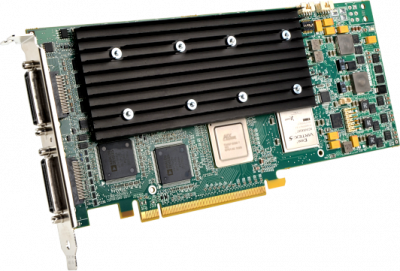 ������������ Matrox MURA-MPX44HF