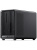Корпус JONSBO D33 Black, mini-ITX, mATX, черный Корпус JONSBO D33 Black, mini-ITX, mATX, черный