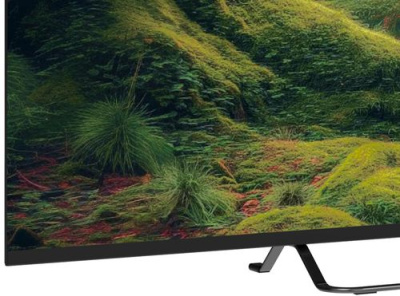 ��������� 65" (164 ��)  Sber SDX-65U5500MBB ������