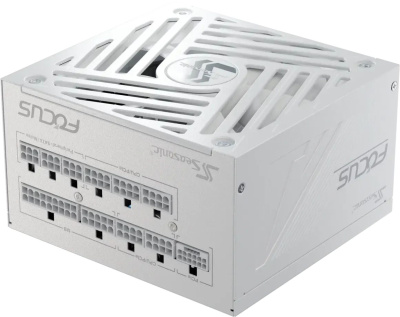 ���� ������� Seasonic Focus GX-850 Gen.5 WHITE, 850��, 80 + gold, 135��, �����, retail