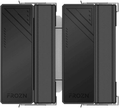    ID-Cooling Frozn A620 Pro Se Soc-AM5/AM4/1151/1200/2066/1700  Ret