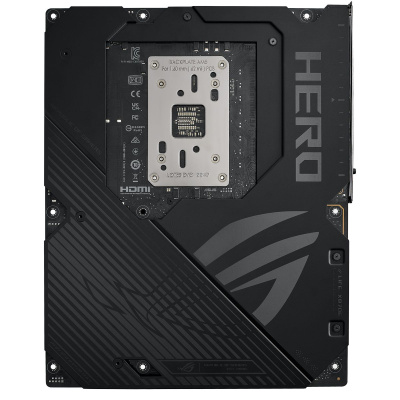 ����������� ����� ASUS ROG CROSSHAIR X870E EXTREME AM5 E-ATX, Ret 90MB1LB0-M0EAY0