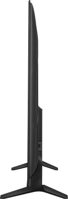 ��������� LED Hisense 55" 55A6Q ������ 4K Ultra HD 60Hz DVB-T DVB-T2 DVB-C DVB-S DVB-S2 USB WiFi Smart TV