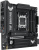   ASUS TUF GAMING B850M-PLUS WIFI, SocketAM5, AMD B850, mATX, Ret 90MB1IY0-M0EAY0