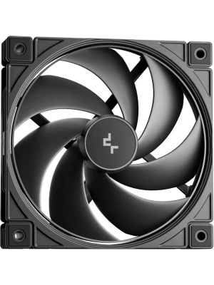 �������� �������� ���������� DEEPCOOL LE240 V2 ZERO DARK LGA1851/1700/1200/115X/AM5/AM4 (TDP 250W, ARGB PUMP, Anti-Leak edition, PWM, DUAL FAN) RET