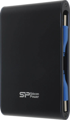    1Tb Silicon Power Armor A80 Black (SP010TBPHDA80S3K)