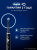 ������ ����� ������������� Oral-B iO_S6_Black Lava_Ultimate Clean ������