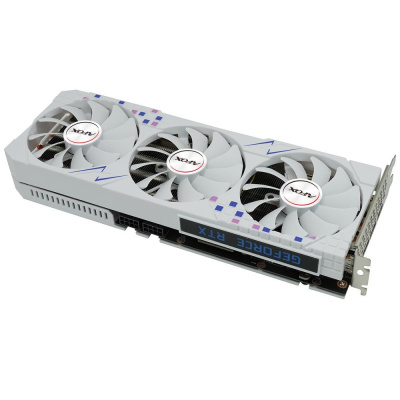 ���������� Afox nVidia GeForce RTX 3070 Ti (AF3070TI-8GD6XH4)