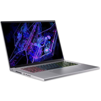  Acer Predator Triton Neo 16 PTN16-51-936A, 16" (3200x2000) IPS 165 /Intel Core Ultra 9 185H/32  DDR5/2048  SSD/NVIDIA GeForce RTX 4070   (8 )/Windows 11 Home,  (NH.QPPCD.002)