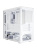 Корпус Ginzzu CL420 mATX передняя панель Стекло белый Корпус Ginzzu CL420 mATX передняя панель Стекло белый