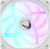Вентилятор для корпуса Formula PA120R Reverse ARGB 120х120x25 белый 4-pin (PA120R WHITE) Ret Вентилятор для корпуса Formula PA120R Reverse ARGB 120х120x25 белый 4-pin (PA120R WHITE) Ret