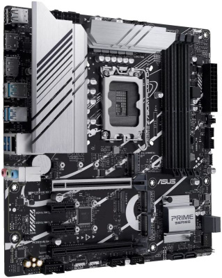   Asus PRIME Z790M-PLUS (90MB1E70-M0EAY0)