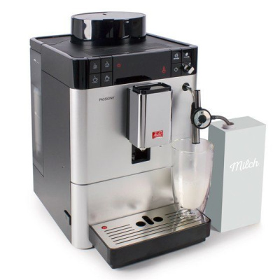 ���������� Melitta Caffeo F530-101 Passione
