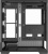 Корпус ПК SAMA V43E, без БП, Midi-Tower, Black (V43E-BKADA0X1-GL) Корпус ПК SAMA V43E, без БП, Midi-Tower, Black (V43E-BKADA0X1-GL)