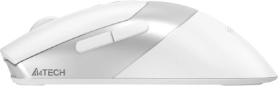 ���� A4Tech Fstyler FB50CS Plus ����� ���������� 3200dpi silent �������. BT/Radio USB 7but
