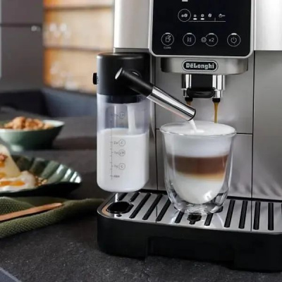 ���������� Delonghi Magnifica Start ECAM220.80.SB 1450�� ����������� �����