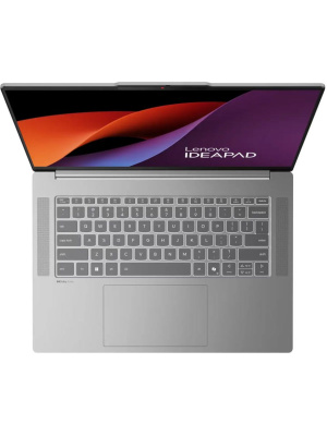 ������� Lenovo IdeaPad Slim 5 15ARP10, 15.1" (2560x1600) OLED 165 ��/AMD Ryzen 7 7735HS/16 �� LPDDR5X/512 �� SSD/AMD Radeon Graphics/Windows 11 Pro, ����� (83J3006BRK_Win11P)