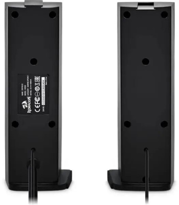 ������� Redragon Orpheus, 2.0, ������, 6 ��, ������� �� USB (77601)