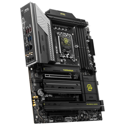 ����������� ����� MSI MAG Z890 TOMAHAWK WIFI, LGA1851, Intel Z890, ATX, RTL