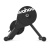  Wahoo KICKR CORE