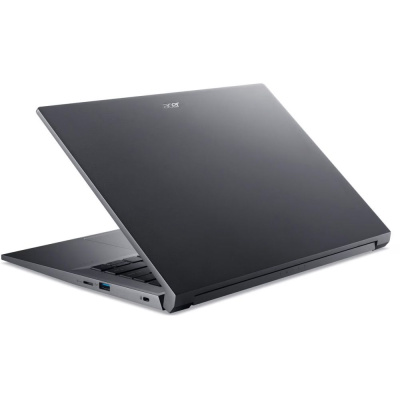  Acer Swift X SFX14-72G-76LG (NX.KR8CD.001) Steel Grey Core Ultra 7 155H/16G/512G SSD/14.5" 2.8K (2880x1800) OLED 120Hz/NV RTX4060 8G/WiFi/BT/Win11