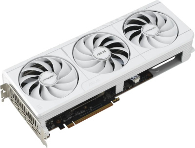 ���������� ASUS AMD Radeon RX 9070 XT OC 16Gb ( PRIME-RX9070XT-O16G-WHITE), GDDR6, OC, Ret 90YV0L75-M0NA00