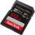 ���� ����� SDXC 512GB Sandisk SDSDXEP-512G-GN4IN Extreme Pro