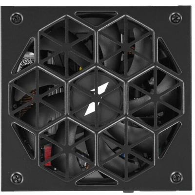 ���� ������� 850W 1STPLAYER ACK SILVER HA-850BA7-BK