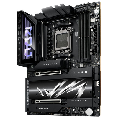 ����������� ����� ASUS ROG CROSSHAIR X870E EXTREME AM5 E-ATX, Ret 90MB1LB0-M0EAY0