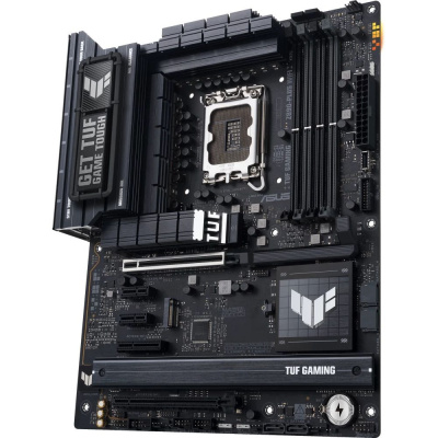 ����������� ����� ASUS TUF GAMING Z890-PLUS WIFI ATX, Ret