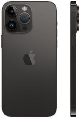 Apple iPhone 14 Pro Max 512GB   (Space Black) Dual SIM (nano-SIM)