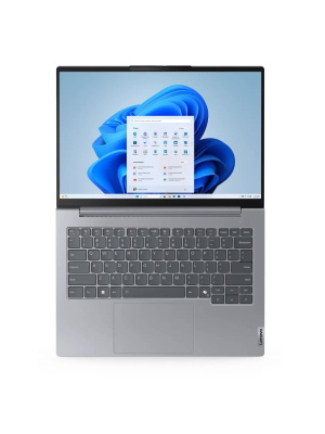 Lenovo ThinkBook 14 G7 IML, 14" (1920x1200) IPS/Intel Core Ultra 7 155H/32  DDR5/512  SSD/Intel Arc Graphics/ ,  (21MR0050RU_32GB)