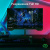  Digma 23.8" Gaming Overdrive 24P511F  IPS LED 2ms 16:9 HDMI M/M  250cd 178/178 1920x1080 180Hz G-Sync DP FHD 2.9