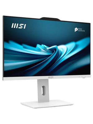 �������� MSI Pro AP242P 14M-1214RU, 23.8" (1920x1080) IPS/Intel Core i5-14400/16 DDR5/512 �� SSD/Intel UHD Graphics/Windows 11 Pro/����������, ����, ����� (9S6-AE0622-1214)