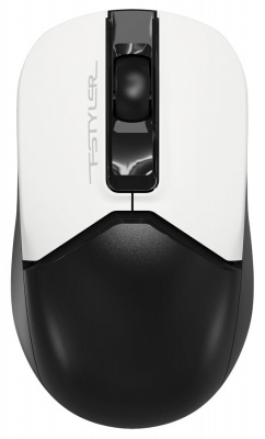 ����  A4Tech Fstyler FB12 White/Black