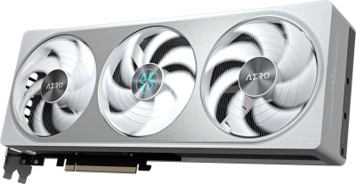 Gigabyte NVIDIA GeForce RTX 5070 Aero OC 12Gb (GV-N507TWF3-16GD 1.0) Ret