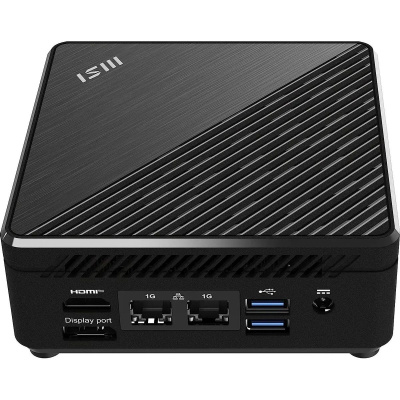 - MSI Cubi N ADL-030XRU, Intel N200/8  DDR4/256  SSD/Intel UHD Graphics/ ,  (9S6-B0A911-099)