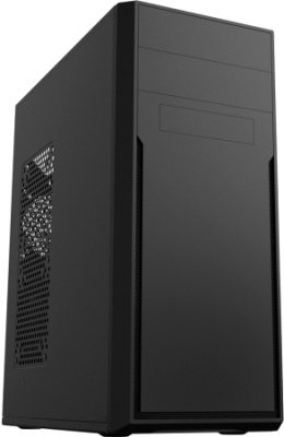 ������ Foxline FL-302-FZ500R ATX 500W