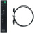 Саундбар SONY HT-S100F 2.0, 120 Вт. черный (вилка UK/UAE 3-pin) Саундбар SONY HT-S100F 2.0, 120 Вт. черный (вилка UK/UAE 3-pin)