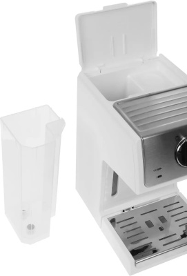 ��������� �������� Delonghi ECP33.21.W 1100�� �����