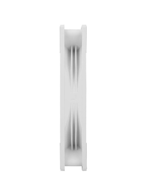 ����� ��� ������� Thermalright TL-C14CW (140x140x25mm, 4-pin PWM, 75.8CFM, 26.4dBA, 1500RPM, White)