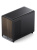 ������ JONSBO D33 WOOD Black, mini-ITX, mATX, ������