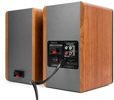  Edifier R1280Ts Brown, ,   2.0, (RMS): 42 