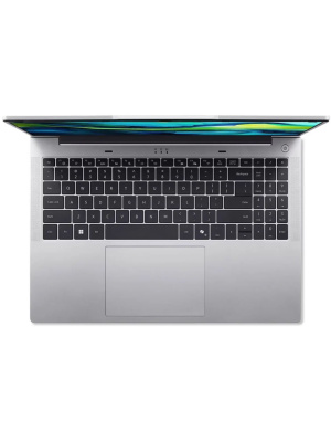  Acer Aspire Lite AL16-52P-31UT, 16" (1920x1200) IPS/Intel Core i3-1305U/8  DDR5/256  SSD/Intel UHD Graphics/ ,  (NX.J5QEM.001)