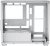 Корпус для ПК Case Ocypus Gamma C52 WH mATX white no PSU Корпус для ПК Case Ocypus Gamma C52 WH mATX white no PSU