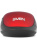 ���� ������������ SVEN RX-560SW red (USB, ����������,�������. ��.5+1��. 1600dpi, Soft Touch) (SV-017071)